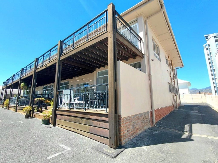 1 Bedroom Property for Sale in Parks Estate Western Cape